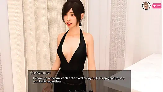 DMD - какой кошмар