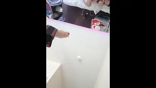 Whipped, Fucked and Creampie