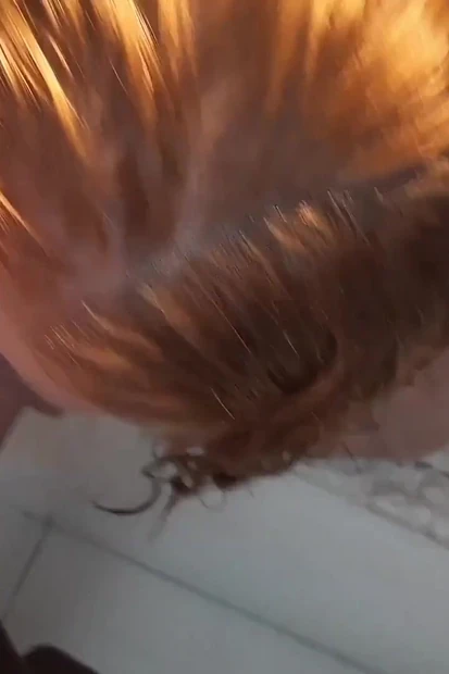 Cumming in My Face