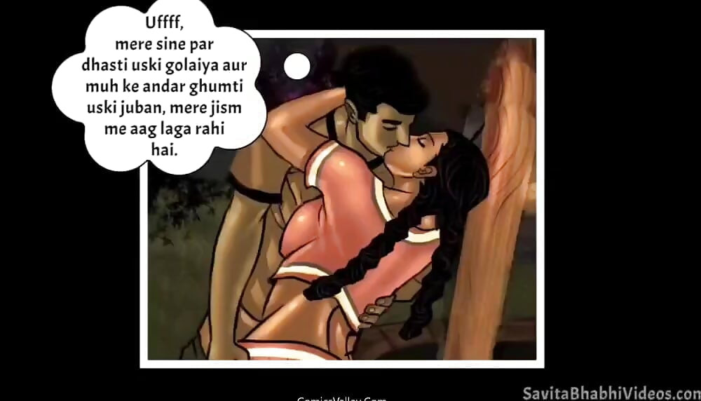 Savita bhabhi episode 6.   Pahli chudai    full video link bio