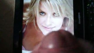tribute to amanda tapping