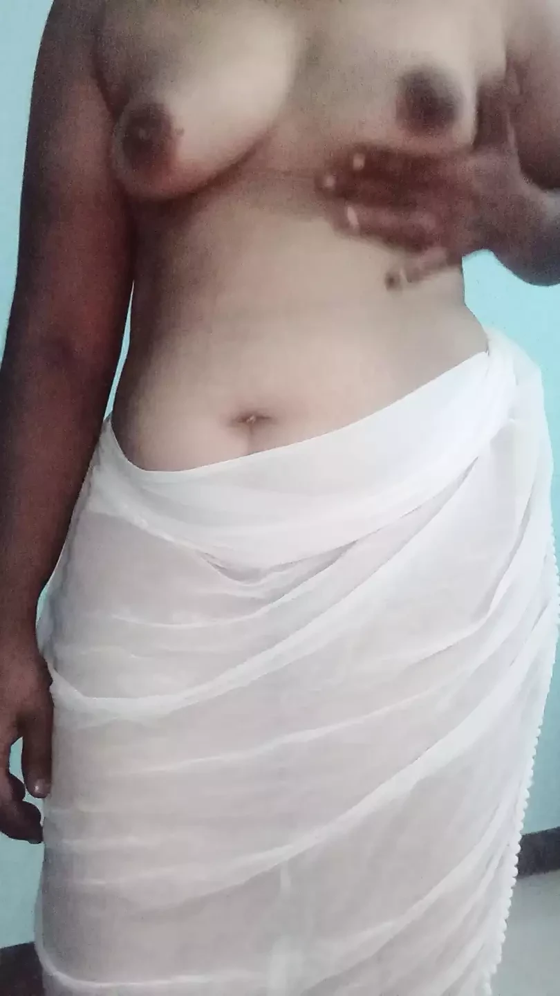 Lonely Indian girl crush the pluffy boop, soft bun, fingering the silky pussy