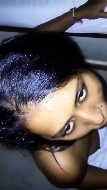 Neighbour aunty sucking cock