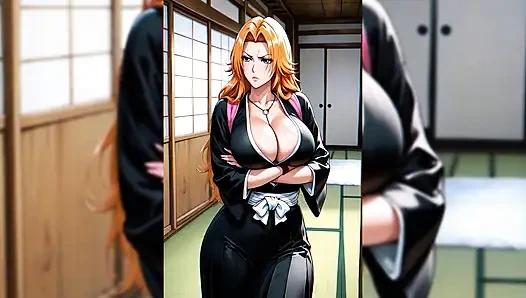 Merangkak dan muncrat mendapatkan kontol di memek mela - IA