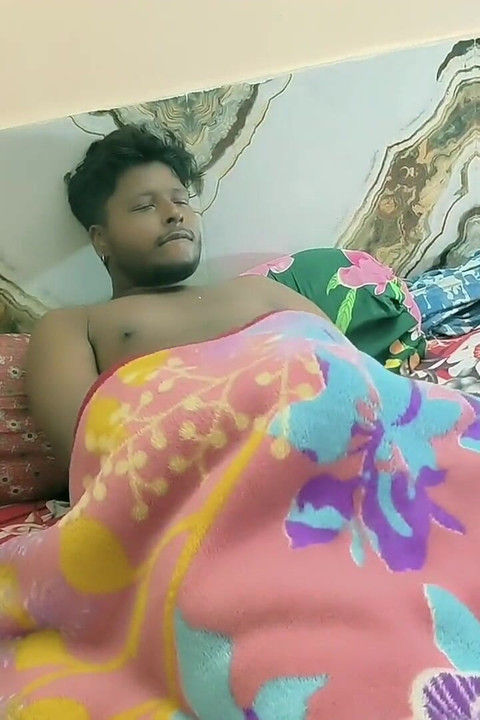 Black Devar First Time Fucks Beautiful Bhabhi! Devar Bhabhi Sex