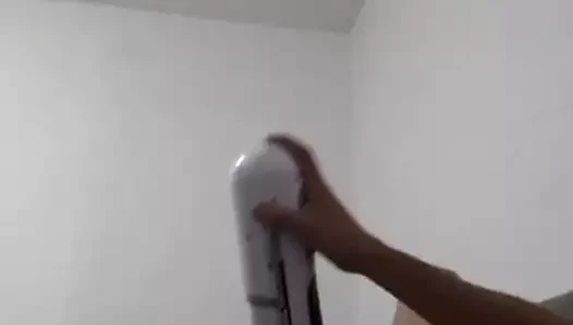 ben eğleniyorum