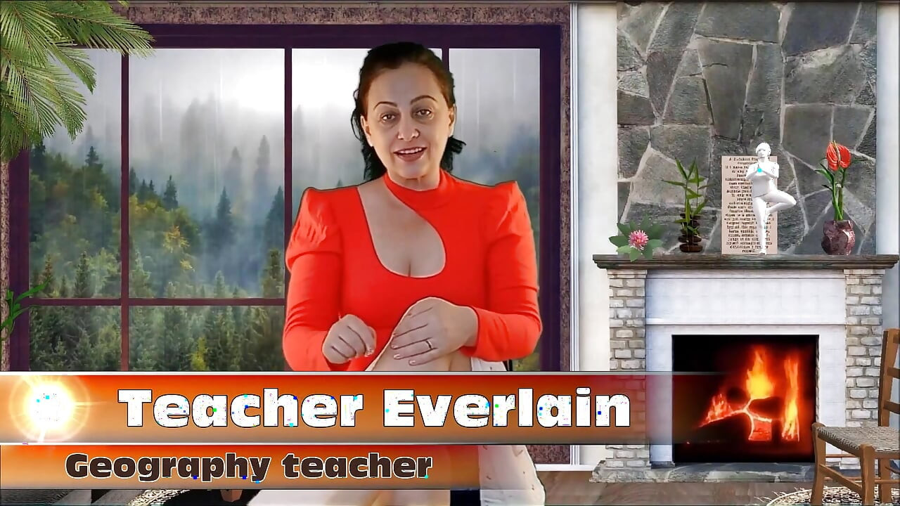 Komedie Torcelini. De universiteit. Leraar Everlain. Tv-interview sep 2025 NSFW video