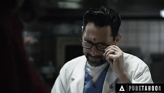 Tabu murni si cewek embalmer tommy pistol yang kesepian dan depresi berfantasi sama jane doe yang misterius