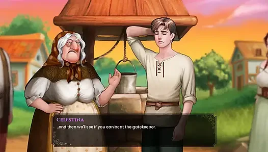 What a Legend: Matchmaker Lady Ep 23