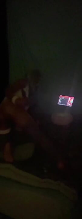 Anal Masturbation