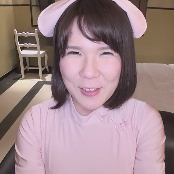 Skilled Blowjob Active Nurse Yuko Ikeda