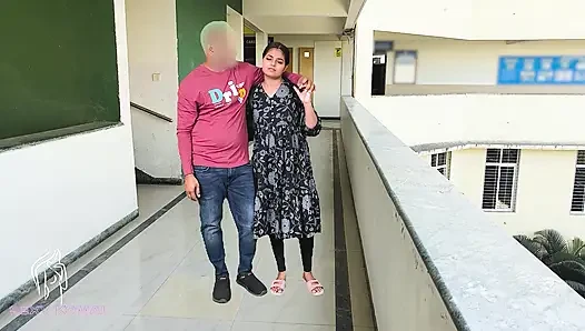 Komal Started Her Boyfriend in College, She Started Rejecting Bindas