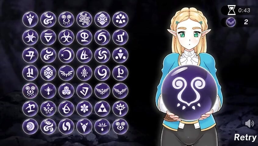 Zelda Spirit Orbs Gameplay by Loveskysan