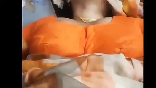 Video kompilasi tante seksi india lagi ngentot pakai kain sprei - pov