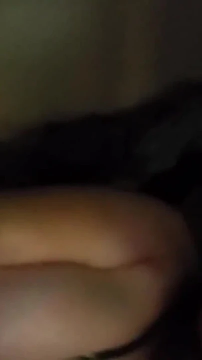 BBW big titty GF sucks my BWC and balls | Clip 1
