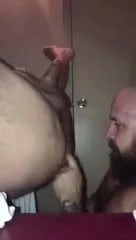 lick hard