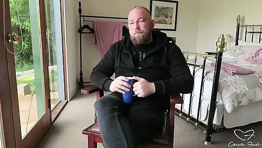 Интервью: Caleb В Стране С Участием Caleb Arcane