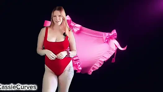 Aktivasi piggy gemuk bagian 2