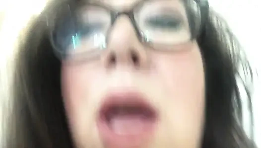 Giantess punishes you for escaping