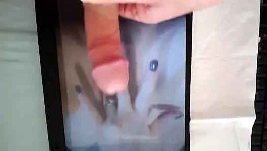 Sexyhotwife312'ye haraç.