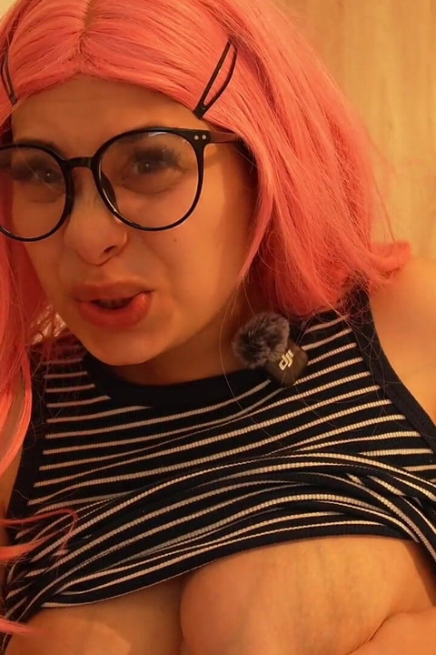 Pengalaman sensualku yang nggak terduga!