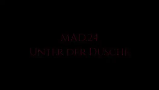 In Der Dusche