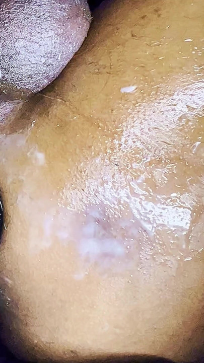 Ms300 Sarazia Exotic - Stretched Gaping Cum