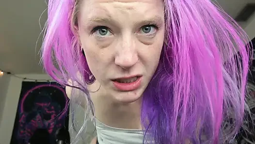 Anal sakso
