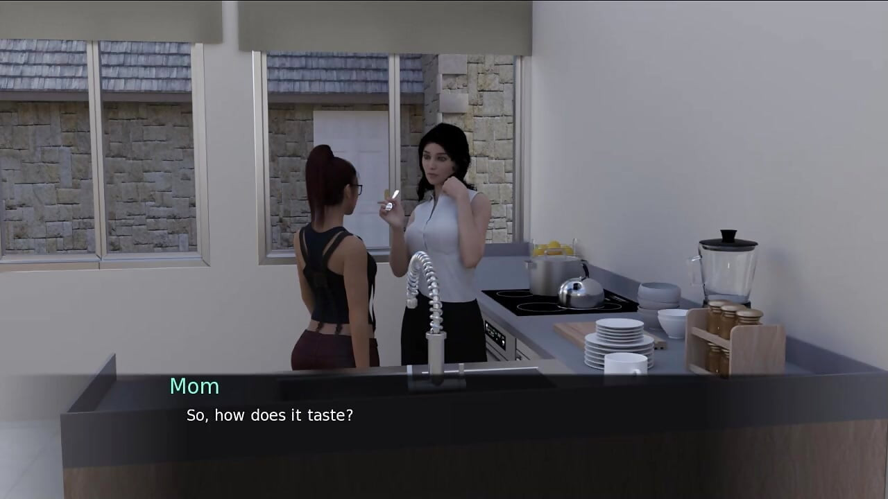 A Stepmother's Love part 6 Part 48 Gameplay by Loveskysan69