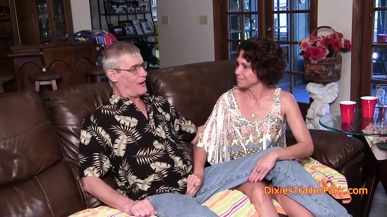 爸爸和他的放荡女儿