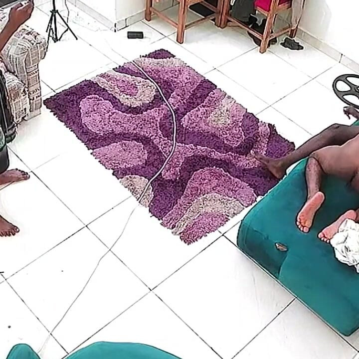 Two Bisexual Bestie Took Turn on MILF Pussy