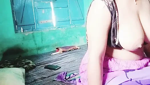 Istri teman berhubungan seks di rumah teman