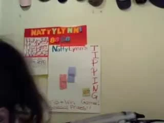 Natty Lynn