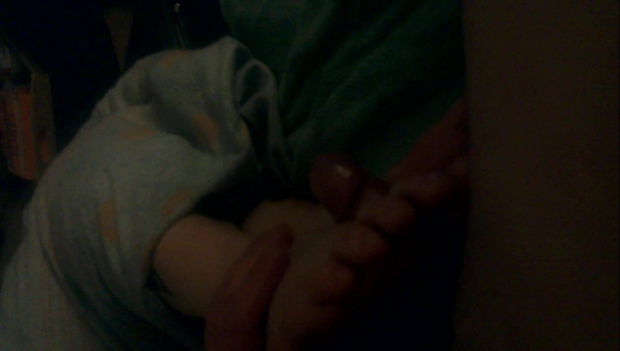 Afterparty Footfuck