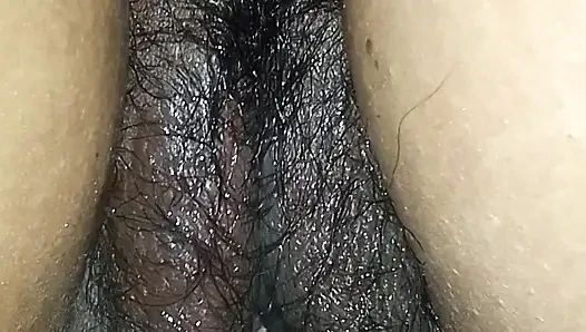 Vajina fingring fhull eli