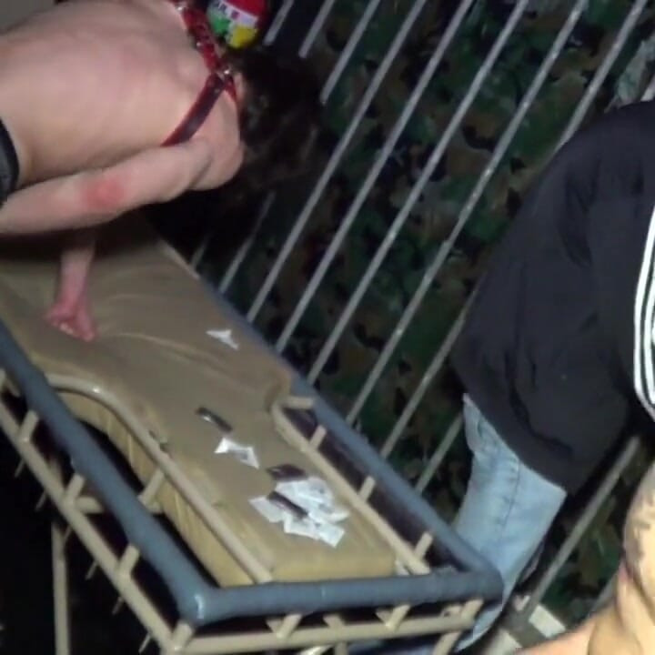 Amazing orgy in web cruising Amsterdam 2