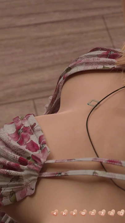 Jaw-dropping moment from "EP2: Meeting the Hotties - Helping the Hotties"