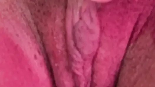 Authentisches amateur-video, echtes selbstgedrehtes clip-solo-modell - full HD