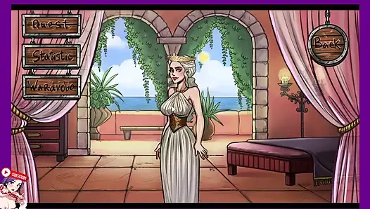 Slut game. EP 2