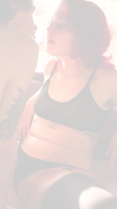 Iconic moment from "Enjoying a Pussy Eating Orgasm - Pussy Worship"