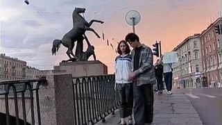 Anal in Saint Petersburg