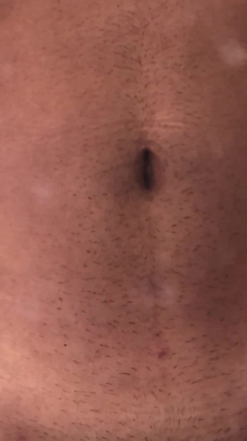 Feeling comes true into masterbation | Clip 2