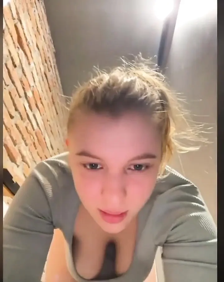 Extreme Masturbation