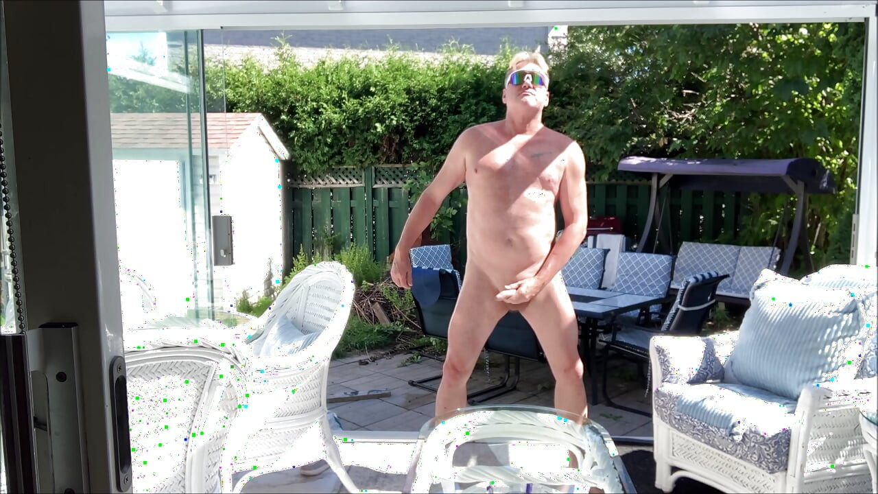 SUNNY DAY - SUNNY SPERM 4