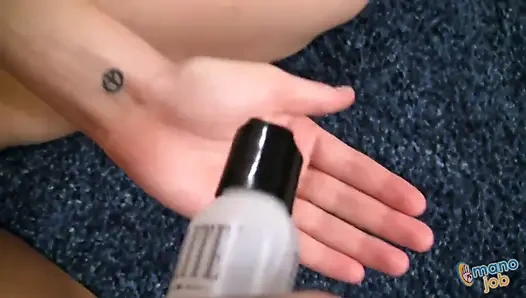 The Devil's Stepdaughter