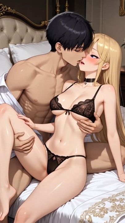 Hot hentai clips, husband and wife, hot clips, watch me | Clip 2