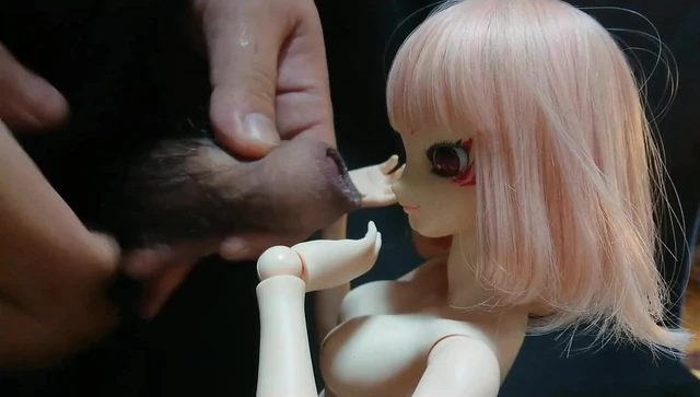 My doll