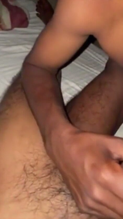 Big cock Chennai village uncle fucking with stranger | Clip 2