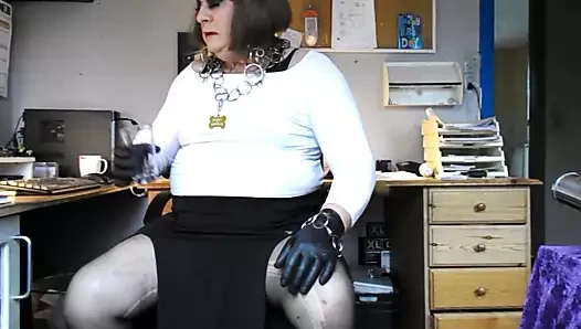 madamenessa