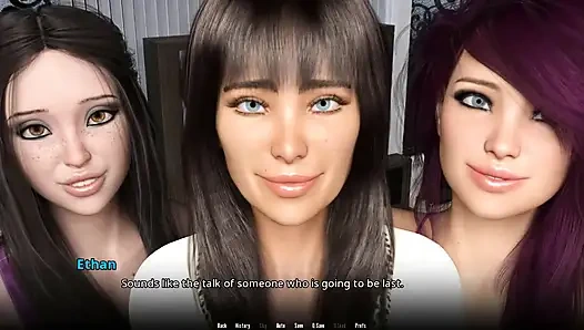 WVM: Hayatı süper bir yıldız gibi yaşamak - bölüm 24